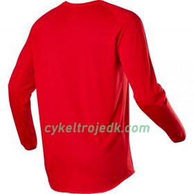 Langærmet MTB Trøje Fox Racing Legion Dr Poxy N002 2020
